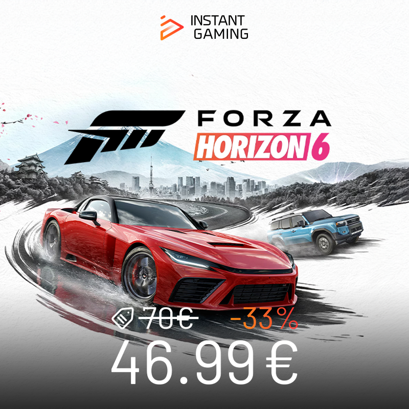 The most awaited releases, cheaper